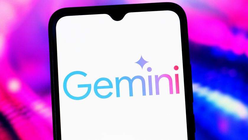 CANADA - 2025/02/03: In this photo illustration, the Google Gemini AI logo is seen displayed on a smartphone screen. (Photo Illustration by Thomas Fuller/SOPA Images/LightRocket via Getty Images)