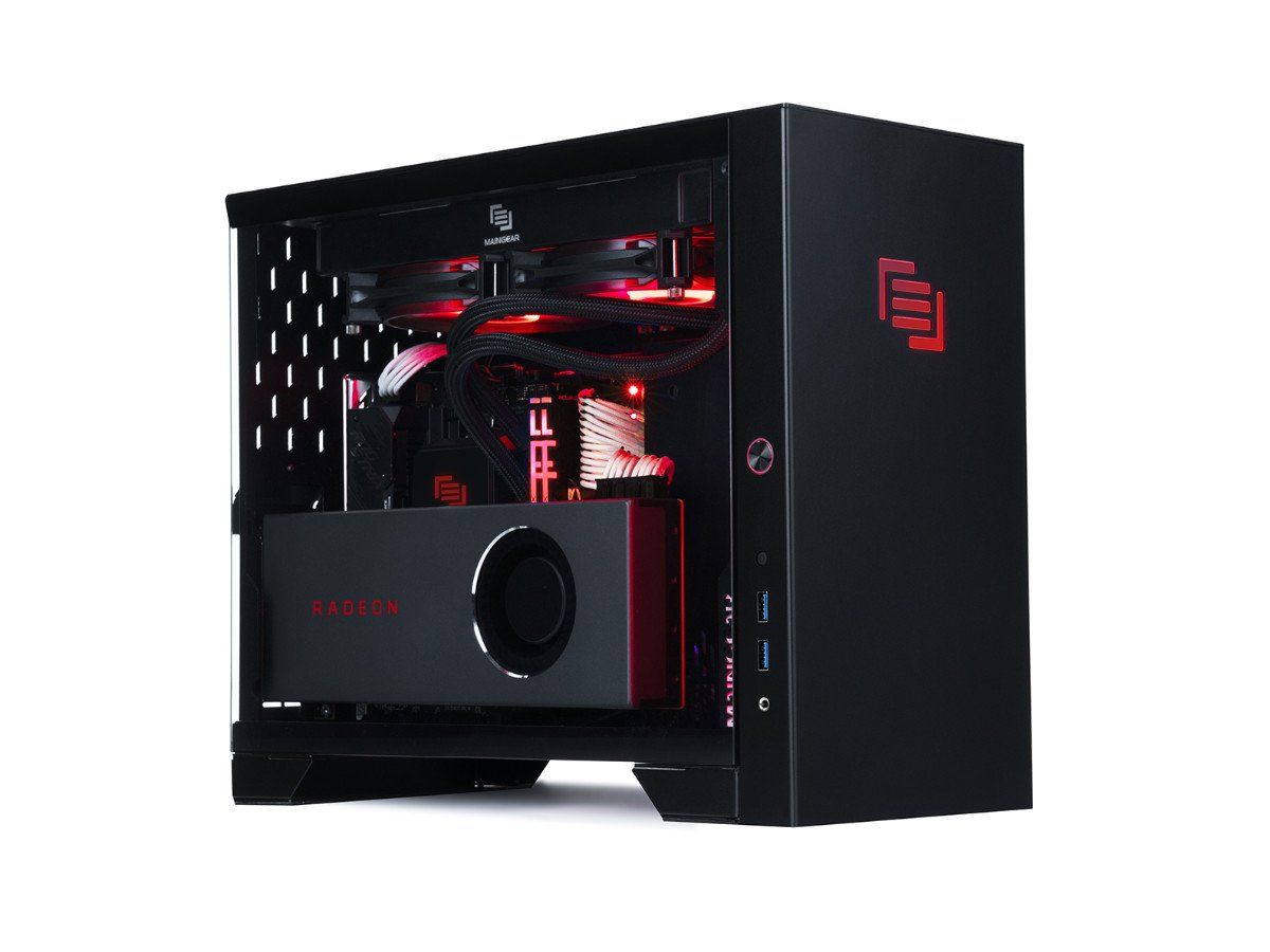 MAINGERAR TURBO desktop