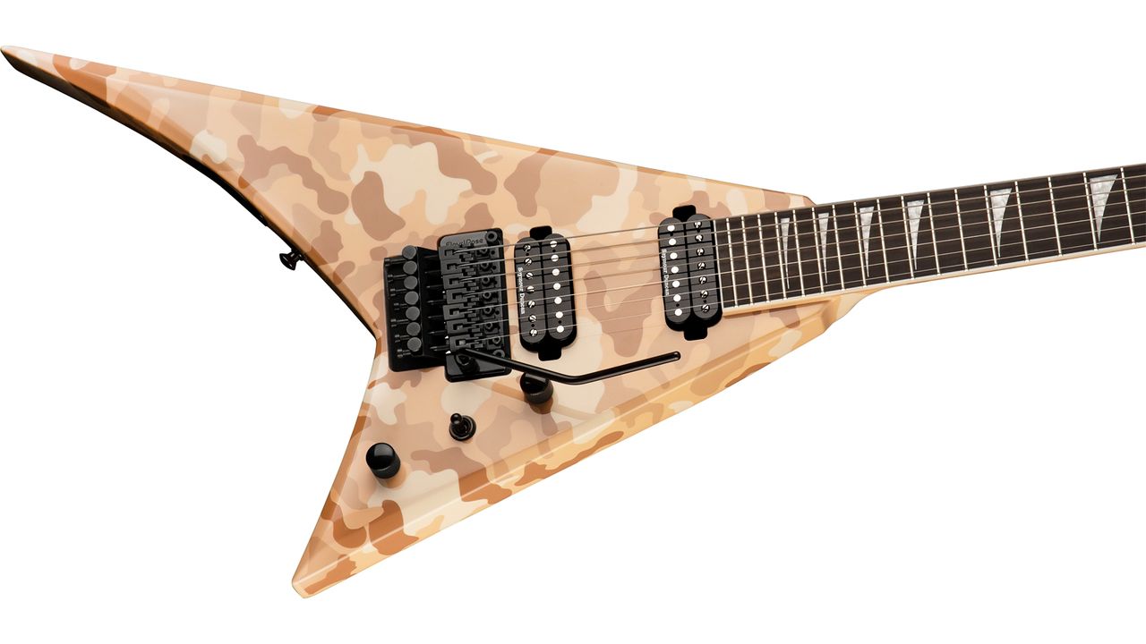 Jackson Concept Series