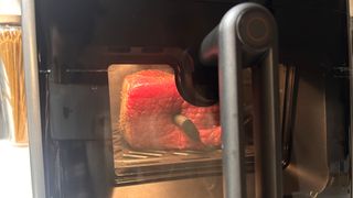 Dreo ChefMaker Combi Fryer Review best air fryer best countertop oven