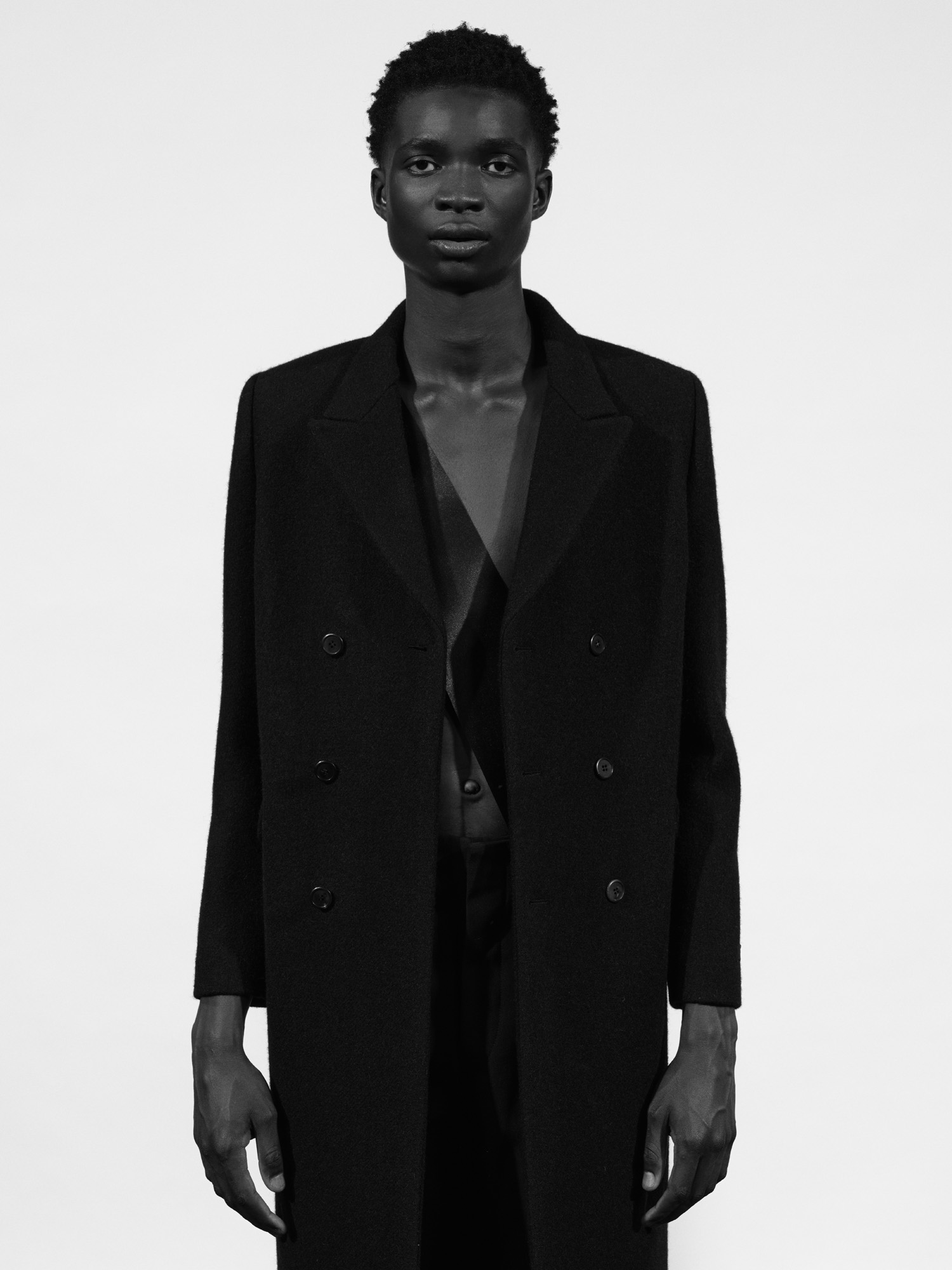 Menswear A/W 2026 formalwear trend in Wallpaper* Style Issue cover shoot