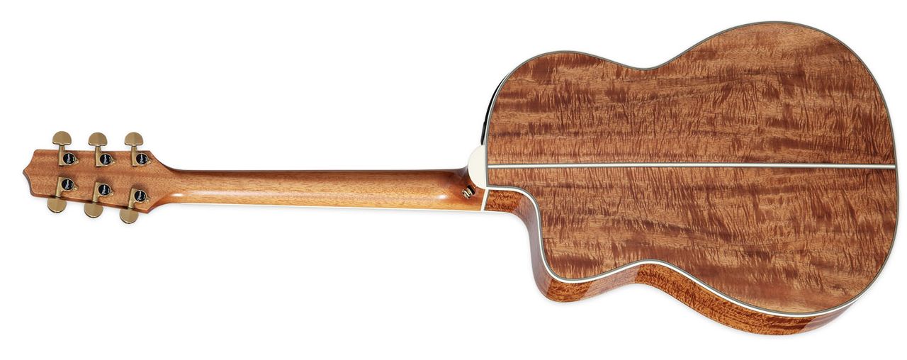 Takamine LTD2022