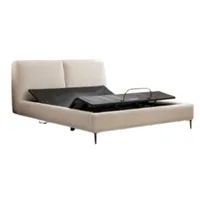 3. Purple Premium Smart Base: $995$895.50 with mattress purchase at Purple