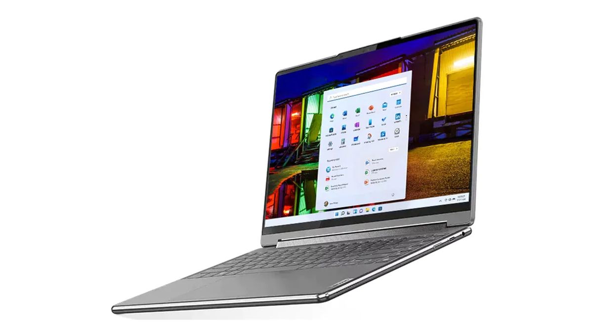 The best Windows laptop 2022 top Windows 11 laptops for you TechRadar
