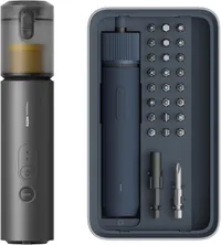 Hoto AutoCare Air Duster & Electric Screwdriver Kit