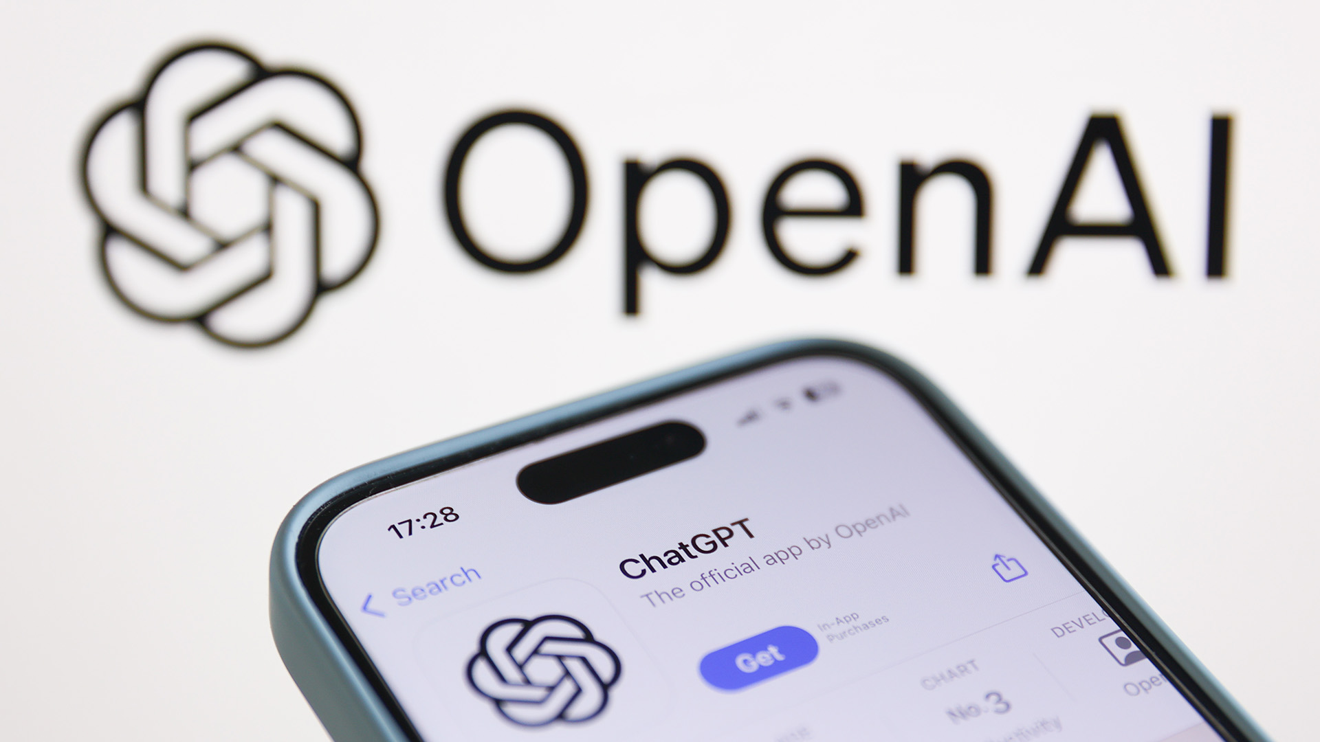 OpenAI's "temporary prototype" search tool could be a Google killer as user experience reportedly worsens on mobile devices with "just way too many ads on the page"