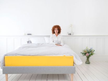 Amazon Prime Day Eve mattress deal