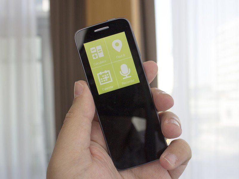 Alcatel Hero 2