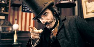 Daniel Day-Lewis