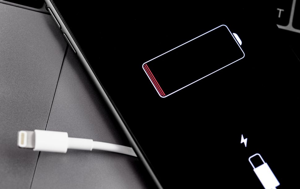 Stop charging your iPhone this way — it can zap your battery capacity