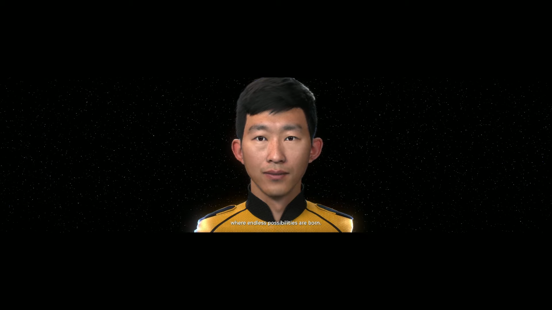 Nvidia Computex 2025 screengrab