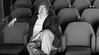 Roger Ebert in Life Itself