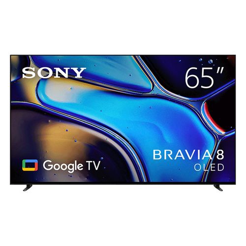 Bravia 8