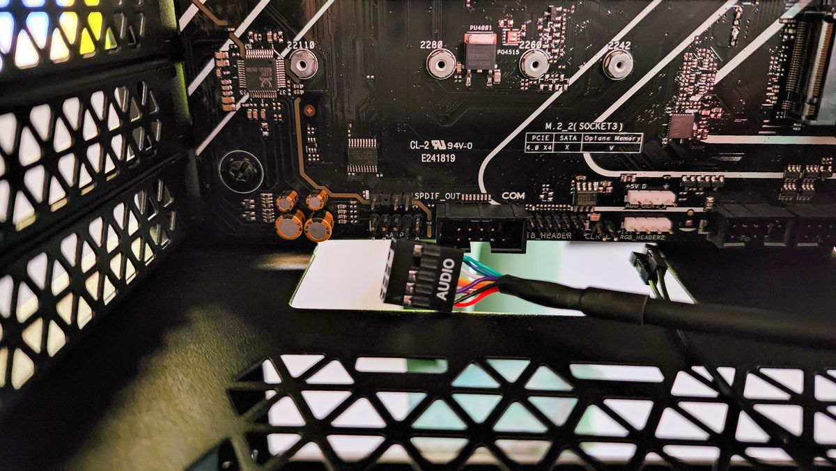 Corsair PC Build Kit