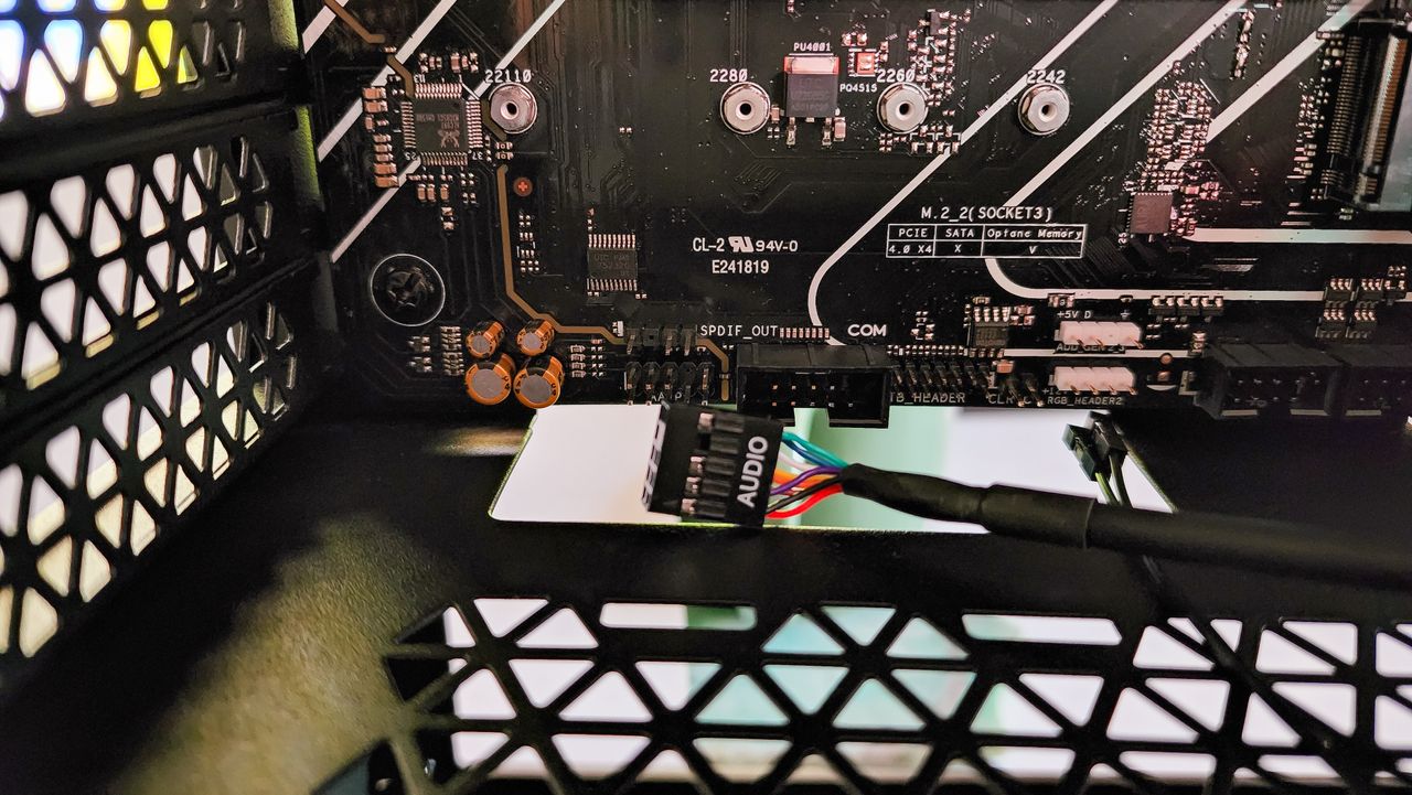 Corsair PC Build Kit