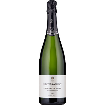 Bouvet Ladubay &amp;prime;blanc De Blancs&amp;prime; Cr&amp;eacute;mant De Loire 2022/23