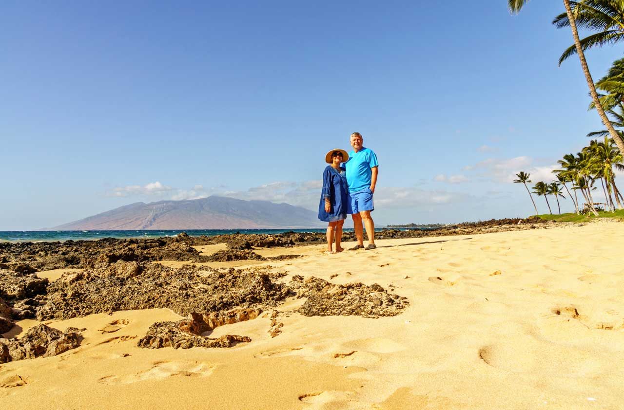 Hawaii Taxes on Retirees