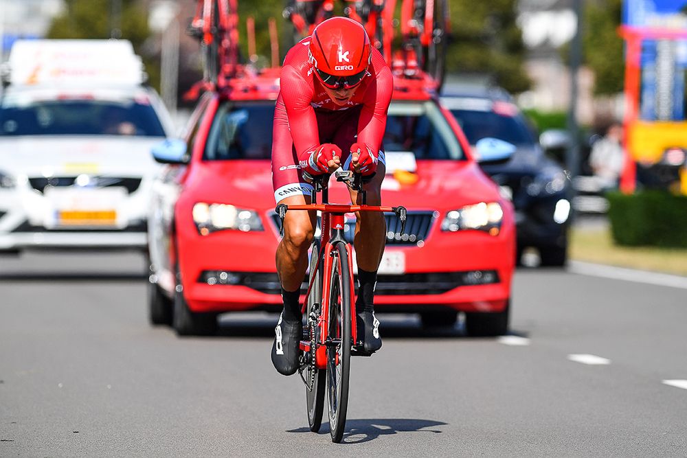 Viacheslav Kuznetsov (Katusha)