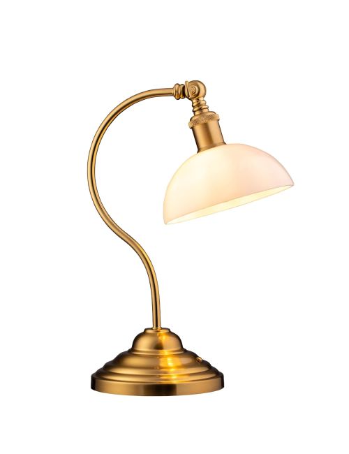 Cordless LED Table Lamp