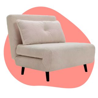 Best chair beds 2024: the best single sofa beds and futons