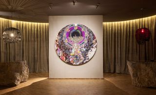 Ibiza takeover: Blum & Poe stage pop-up exhibition of Takashi Murakami's recent work