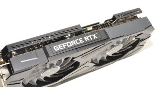 Galax GeForce RTX 3060 EX