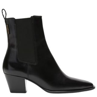 Botas Chelsea estilo western Calle de Russell & Bromley