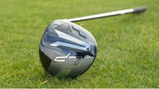 Wilson Launch Pad 2022 Driver Review