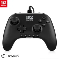 PowerA Advantage Wired Controller for Nintendo Switch 2 PowerA Advantage Wired Controller for Nintendo Switch 2
