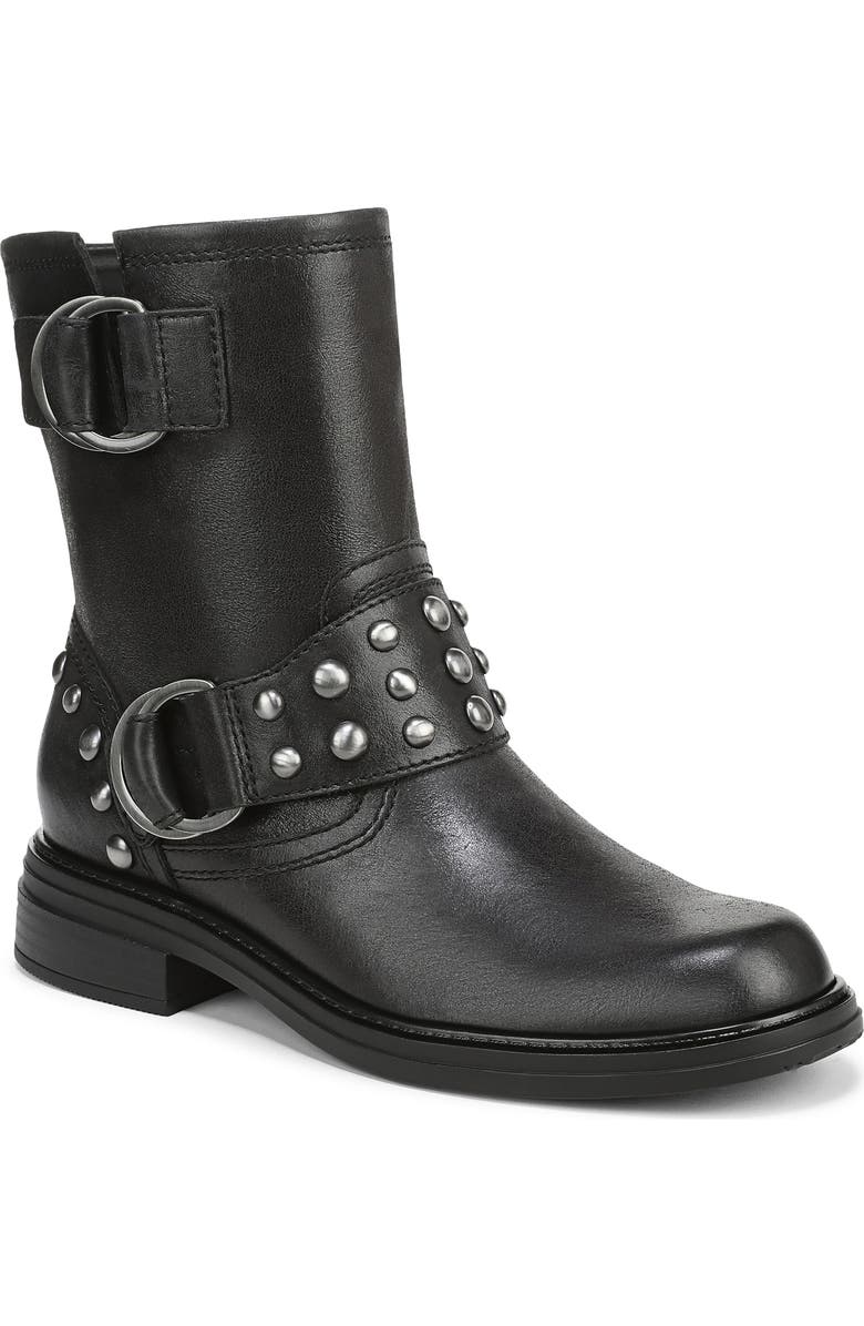 Optimus Stud Moto Boot