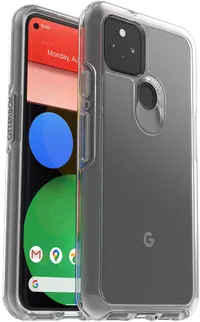 Otterbox Symmetry Clear (Google Pixel 5): was $29.47 now $19.26 @ Amazon