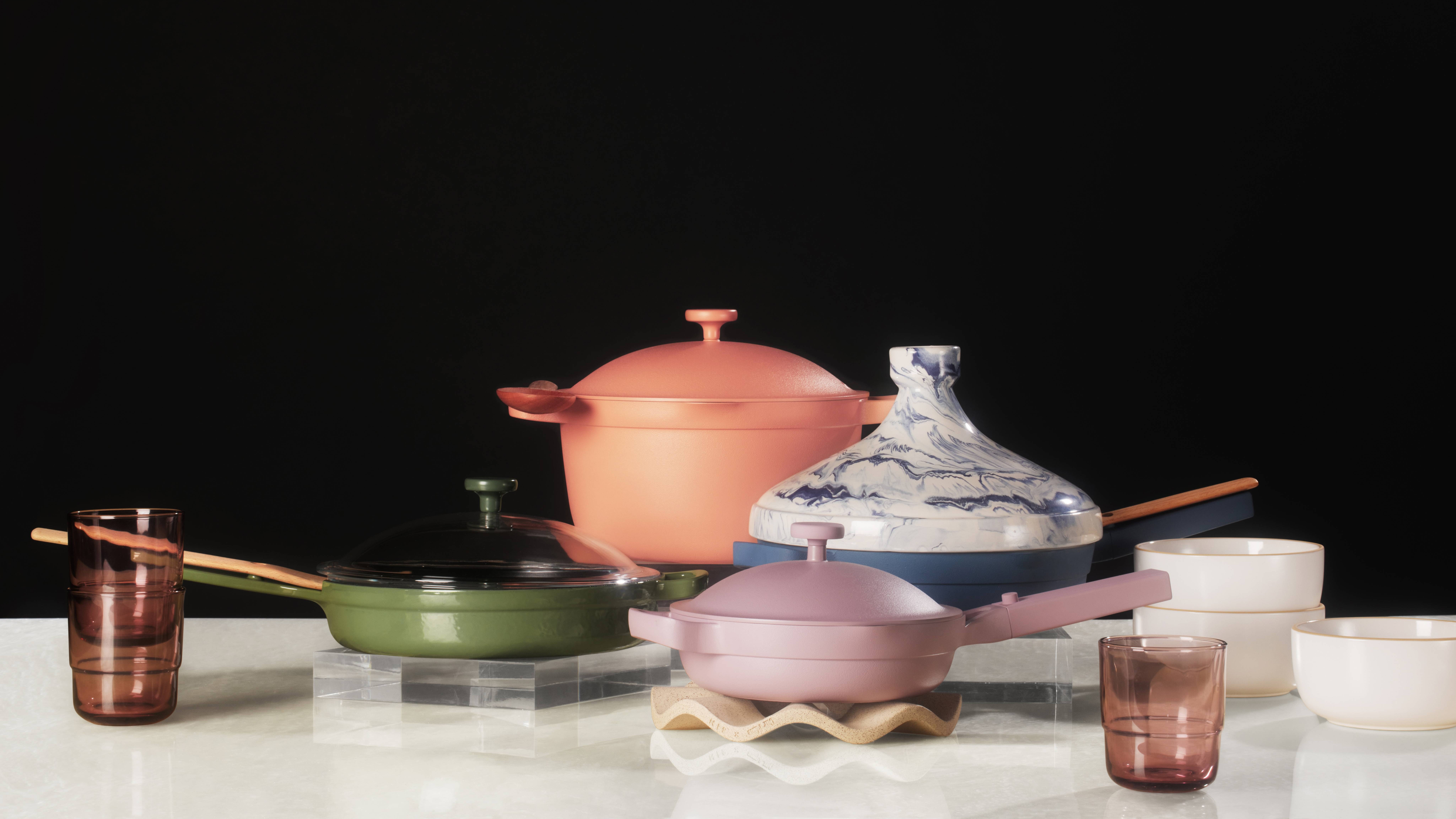 Our place cookware
