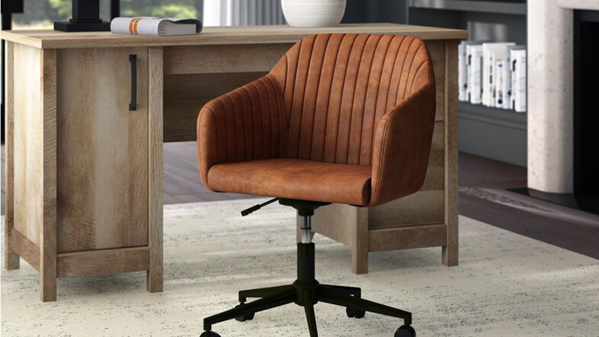 Greyleigh Task Chair