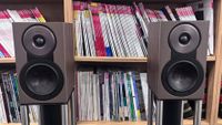 Dali Sonik 1 standmount speakers