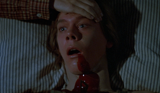 kevin bacon death friday the 13th first movie