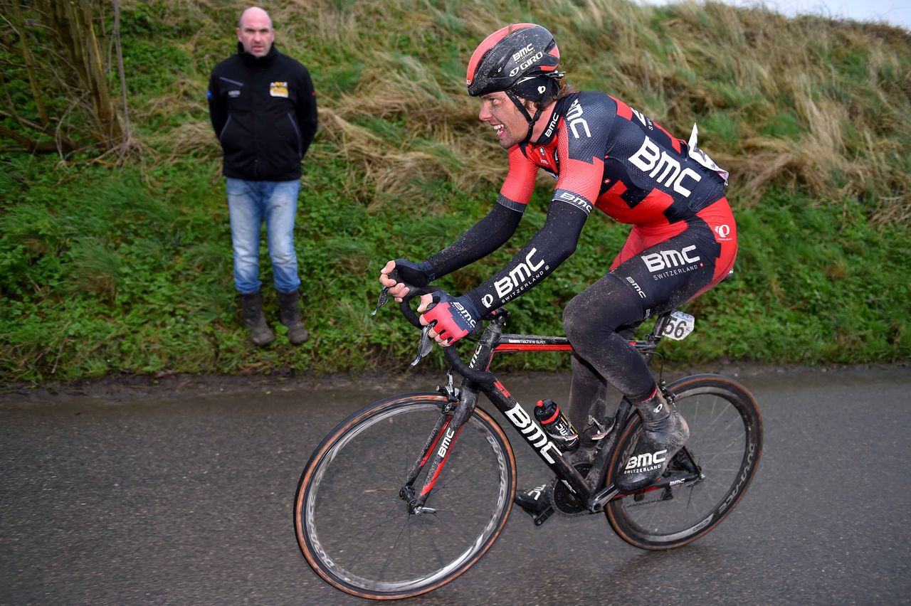 Daniel Oss (BMC)