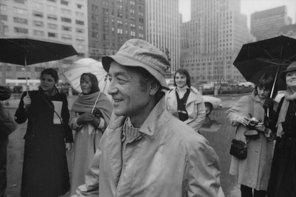 Isamu Noguchi ultimate guide: art, design and the city | Wallpaper*