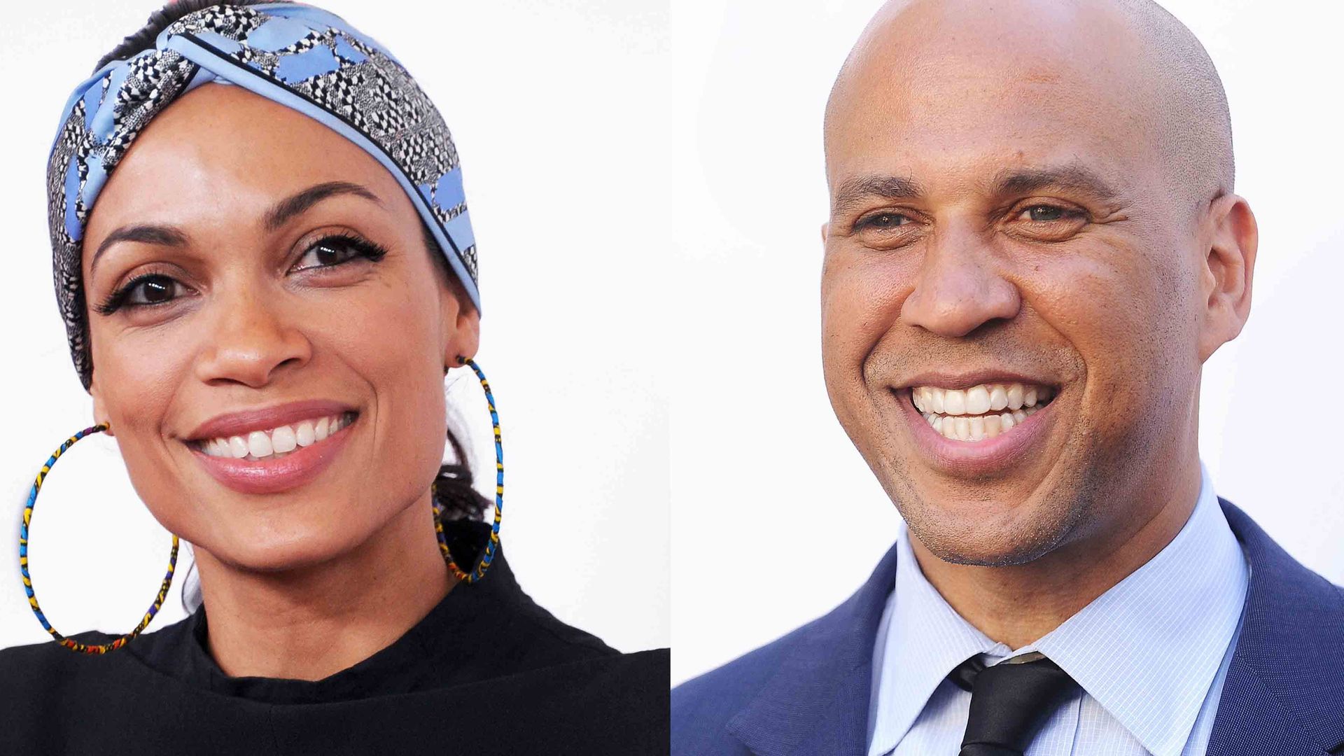 Who Is Cory Booker Dating? What We Know About Cory Booker's Girlfriend