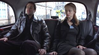 Joseph Fiennes and Heather Graham in Killing Me Softly