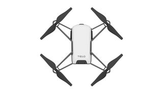 DJI Ryze Tello drone