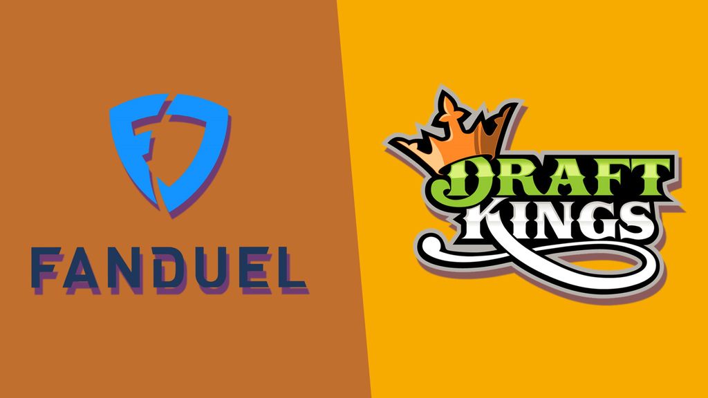 FanDuel vs DraftKings which is the best daily fantasy and sportsbook