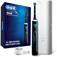 Oral-B Genius X Limited: was $199.99 now $99.99
Save $100.