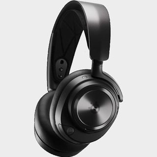 SteelSeries Arctis Nova Pro Wireless gaming headset