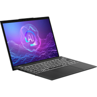 MSI Prestige 13 AI+ Evo | 	Intel Core Ultra 7 258V | Intel Arc 140V integrated graphics | 32GB RAM | 2TB SSD