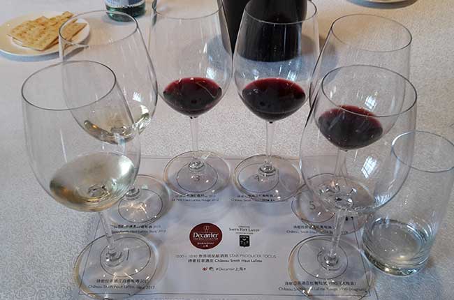 smith haut laffite wines