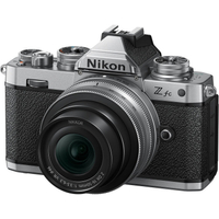 Nikon Z fc + 16-50mm | was £1,089| now £909
Save £180 at Amazon