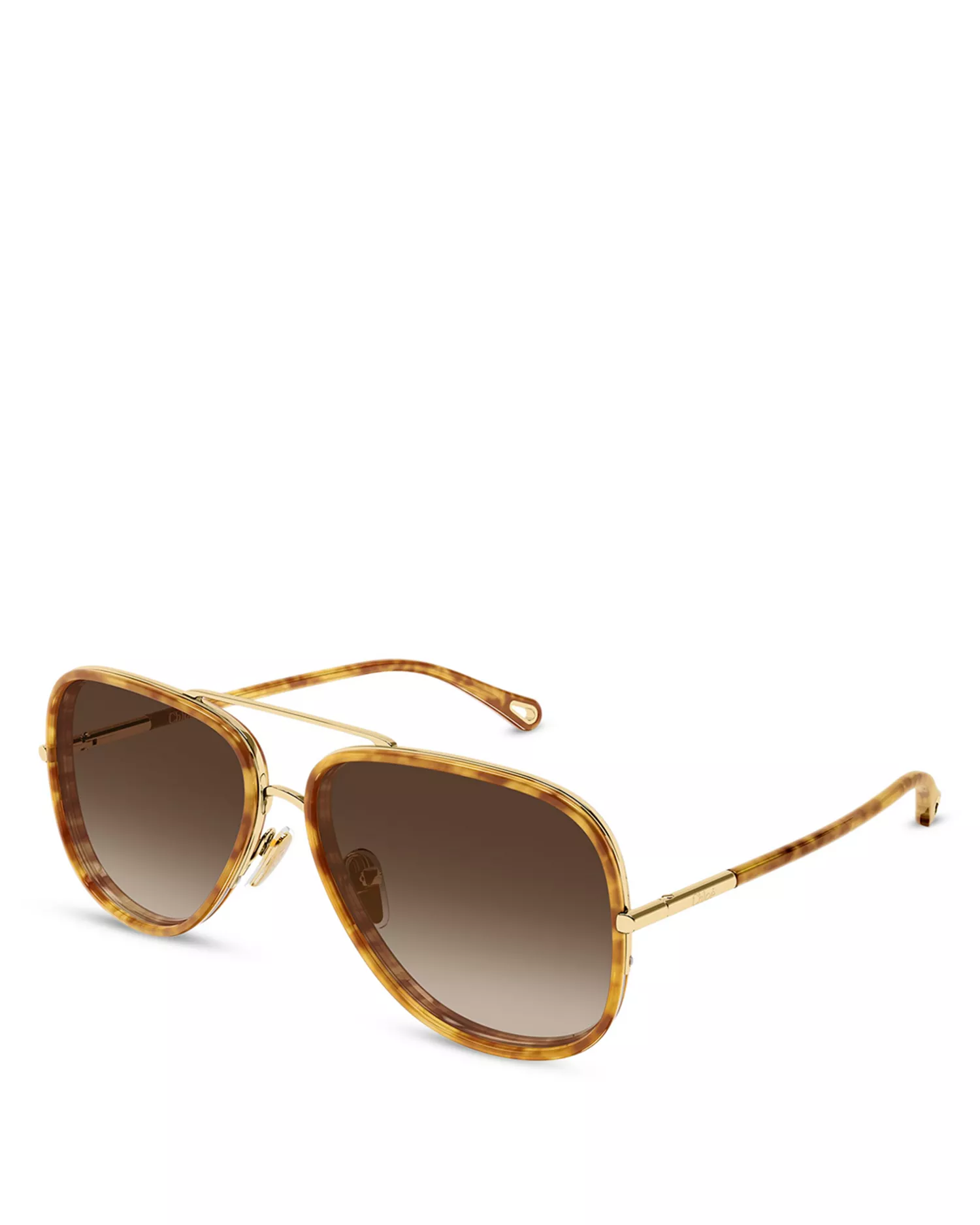 Pilot Sunglasses, 60mm