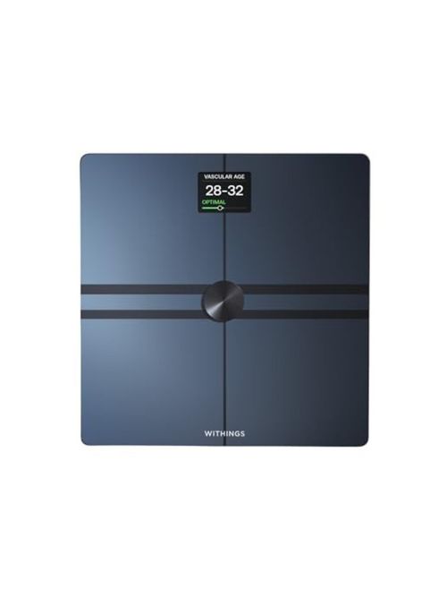 Body Comp Scale