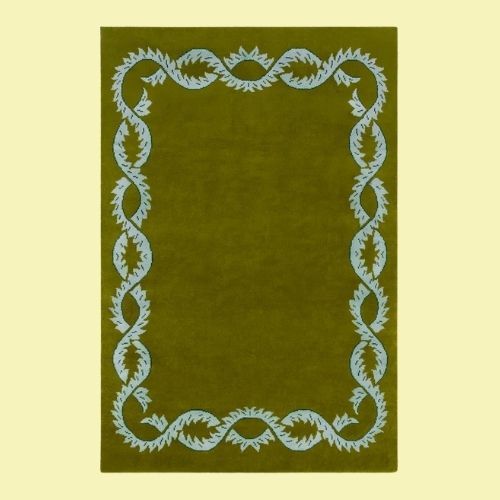 Climbing Vine in Olive