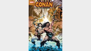 Marvel Comics September 2021 solicitations